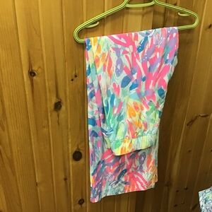 Lilly Pulitzer pants